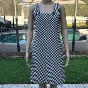 Michael Kors Collection 100% Virgin Wool Dress. Made in Italy. Size 2